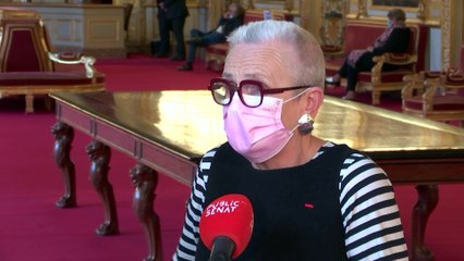 Parrainages; "On vient culpabiliser les maires, c'est un comble" pour Françoise Gatel