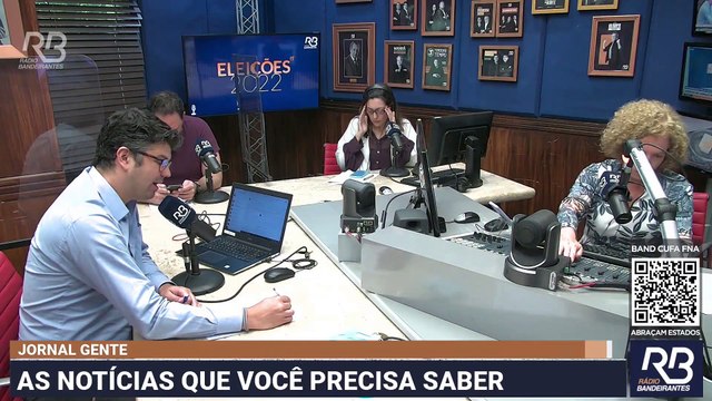 Carlos Portinho: o PL é a base do governo Bolsonaro desde o início e por isso há uma identidade entre o partido e o presidente .- Entrevista com o senador, Carlos Portinho.