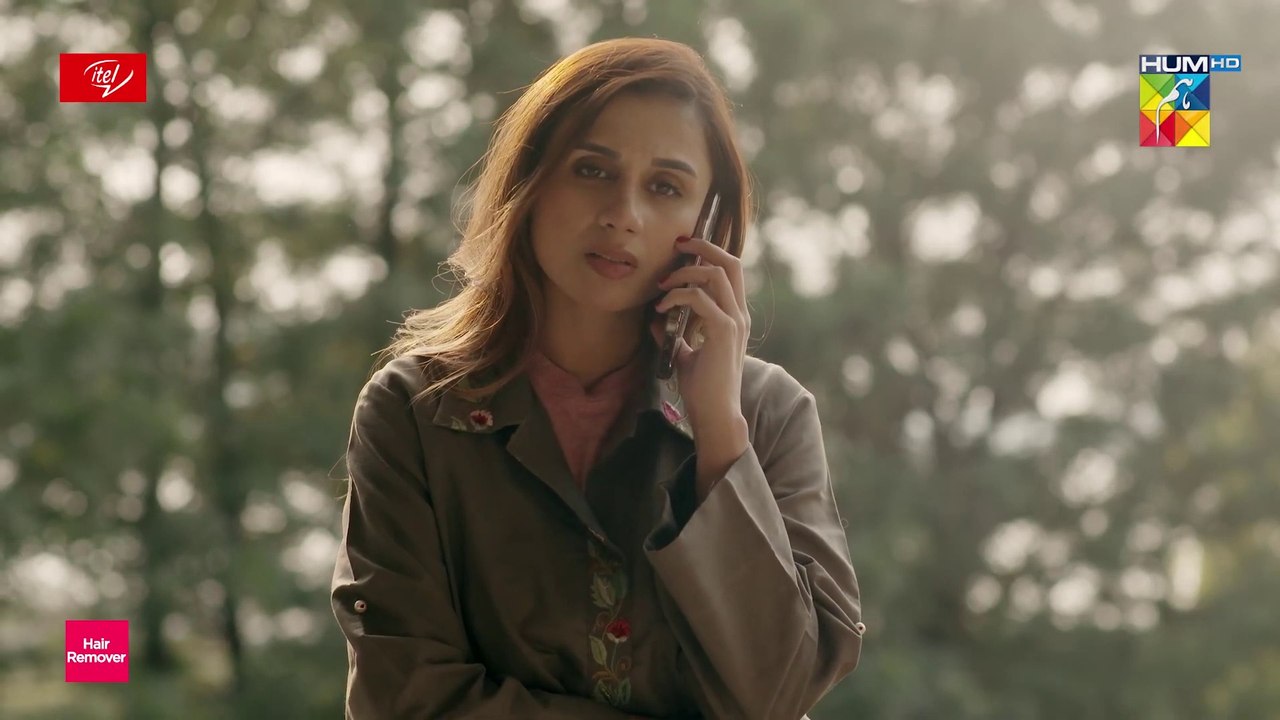 Qissa Meherbano Ka, Episode #19 - HUM TV Drama - Official HD Video - 8 January 2022