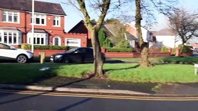 Kenyon Road, Standish
