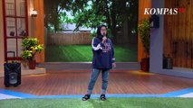 Stand Up Musdalifah: Tiap Main Facebook Disangka Alay