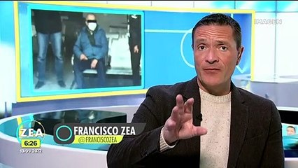 Suspenden segundo proceso contra el exdiputado Saúl Huerta