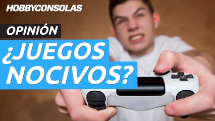 Los VIDEOJUEGOS NO son MALOS para los NIÑOS (pero hay que usarlos bien)