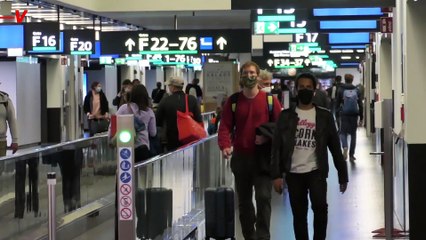 Mitigate Your Mid-Flight Panic Attack With These Simple Tips