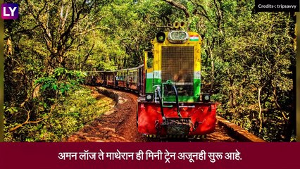 महाराष्ट्रात कोरोना रुग्णांची झपाट्याने वाढ, खबरदारी म्हणून लोकप्रिय हिल स्टेशनवर निर्बंध, अनेक राष्ट्रीय उद्याने बंद