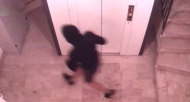 Palermo - 19 rapine e 3 furti in due mesi: sgominata baby gang (13.01.22)