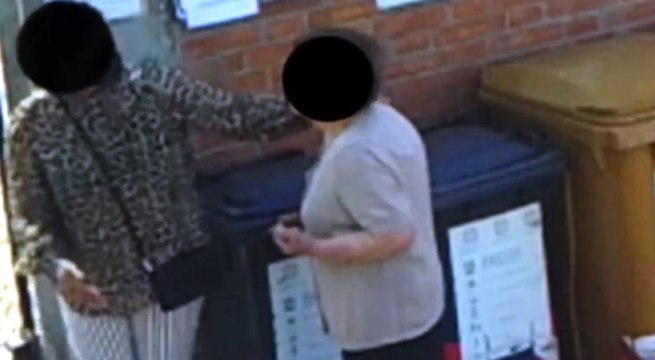 Treviso - Furti e rapine ad anziani: presa la “banda dell'abbraccio” (13.01.22)