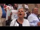 وقفة احتجاجية علي سلالم نقابة الاطباء لدعم طبيب العاشر  محمد حسن