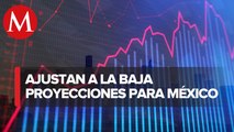 Cepal ajusta a la baja estimado de crecimiento económico México, a 2.9% en 2022