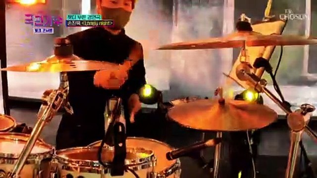 외로운 목요일 밤 위로해주는 손진욱 ‘lonely night’♪ TV CHOSUN 220106 방송