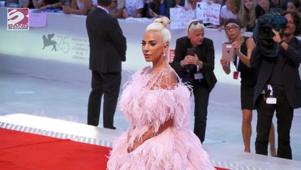 Lady Gaga reveals bizarre moment that happened on House of Gucci set