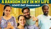 Spa Day & Shopping Vlog | Relaxation Day Fun Vlog | Anithasampath Vlogs