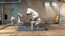 FitnessStudio