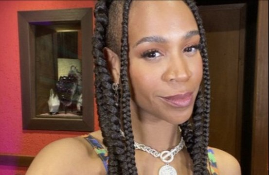 Karol Conká revela assédio na adolescência: 'Fiquei com medo'