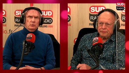 "Pourquoi les 3/4 des juifs en France n'ont pas été déportés", avec l'historien Jacques Semelin