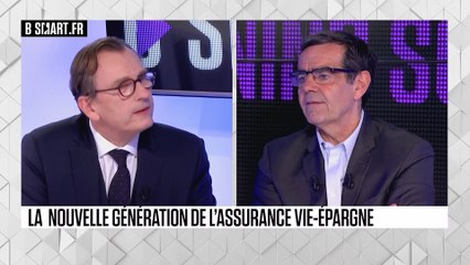 SMART MORNING SOUMIER - Emission du 17 janvier 2022