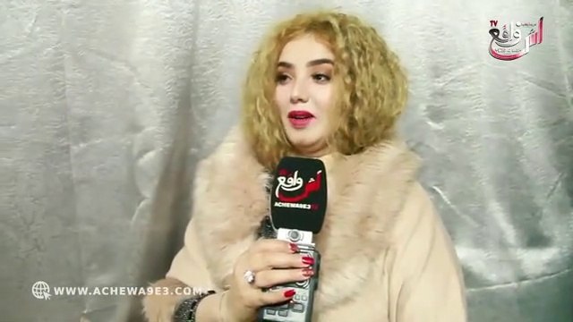 أول خروج إعلامي لـ 'شاكيرا' بعد ما نتفوها.. هادي ماشي أول مرة فايت صرفقاتني وحدة
