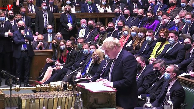 Watchdog Warns of Possible Crime if Downing Street Told Partying Staff to ‘Clean Up’ Their Phones