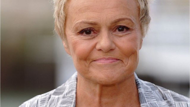 GALA VIDEO - Muriel Robin : cet étonnant projet qui pourrait sortir... en 2039