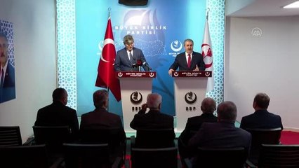 Kazakistan'ın Ankara Büyükelçisi Saparbekuly: "Kazakistan'da asayiş tamamıyla sağlandı"