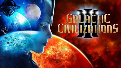 Download Video: Galactic Civilizations III - Tráiler de Lanzamiento