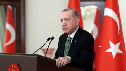 Cumhurbaşkanı Erdoğan’dan Avrupa Birliği açıklaması