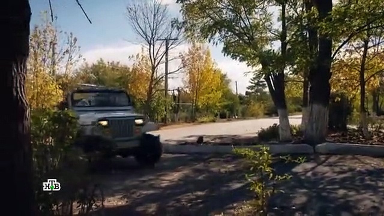 Бим - 16 серия