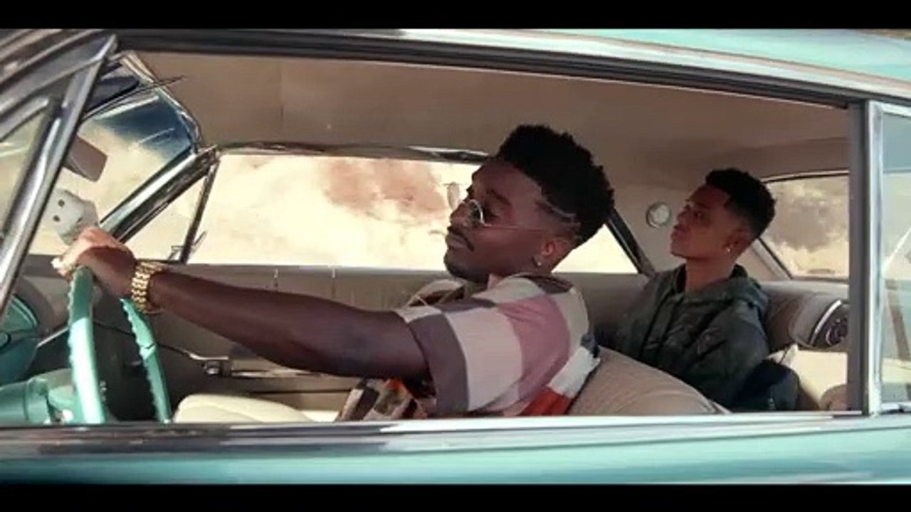 Découvrez les premières images du remake du "Prince de Bel Air", produit par Will Smith, qui sera diffusée à partir du 13 février sur la plate-forme américaine Peacock