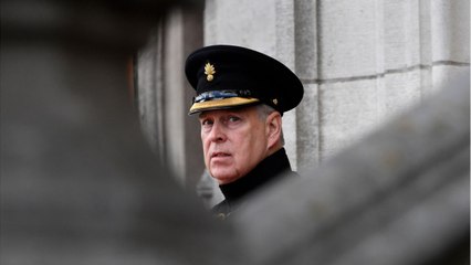 GALA VIDÉO - Procès du prince Andrew : le coup de grâce pour Elizabeth II