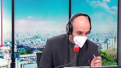 Le débrief des auditeurs ont la parole du 13 janvier 2022