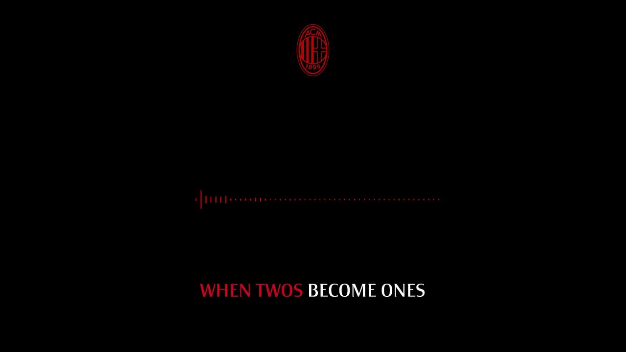 When Twos become One