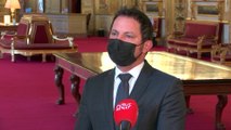 Jérôme Durain explique le rejet par le Sénat de la PPL casque obligatoire