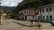 Central 98 | Deslizamento de encosta soterra casas em Ouro Preto