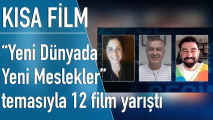 Sabancı Vakfı kısa film yarışması sanat yönetmeni Özbatur: Altı yıl öncesine göre bugün kocaman bir platform olduk