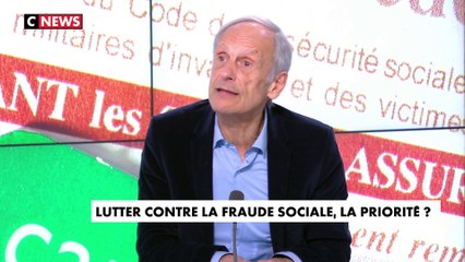 Marc Menant : «Il faut se rendre compte que c'est quelque chose de civique»