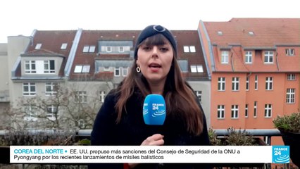 Informe desde Berlín: excoronel sirio deberá responder por el asesinato de 58 personas