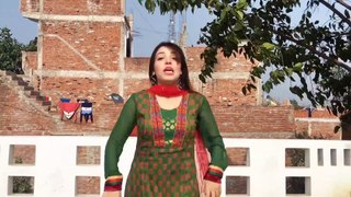 Chatak Matak Dance