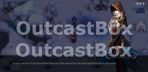 Revived Witch chapter  3-11 to 3-14