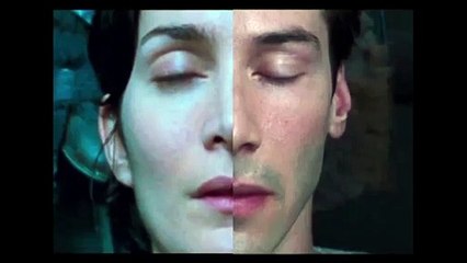 Matrix, yeni filminin fragmanını yayınladı