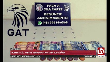 Boletim de notícias: confira as notícias que chamam atenção