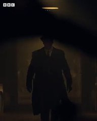 ‘Peaky Blinders’ın 6’ıncı sezonundan ilk tanıtım geldi