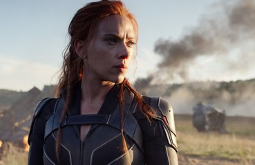 Black Widow & Shang-Chi nominated for Outstanding Action Performance by a Stunt Ensemble
