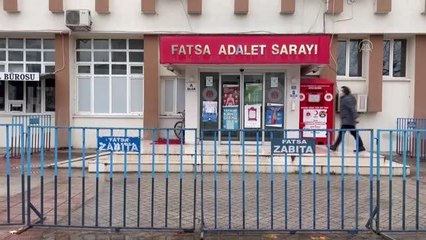 Eski karısını yanıcı maddeyle yaralayan kişi tutuklandı