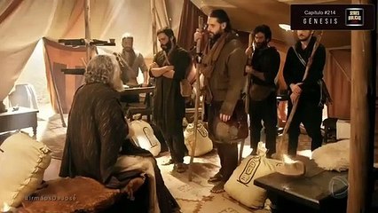Génesis Capitulo 214 Serie Bíblica