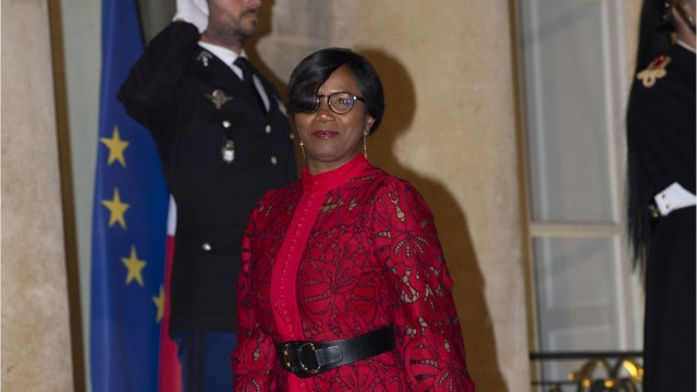 GALA VIDEO - “Ma fille m’appelait en larmes” : Élisabeth Moreno touchante sur les difficultés de sa vie de maman