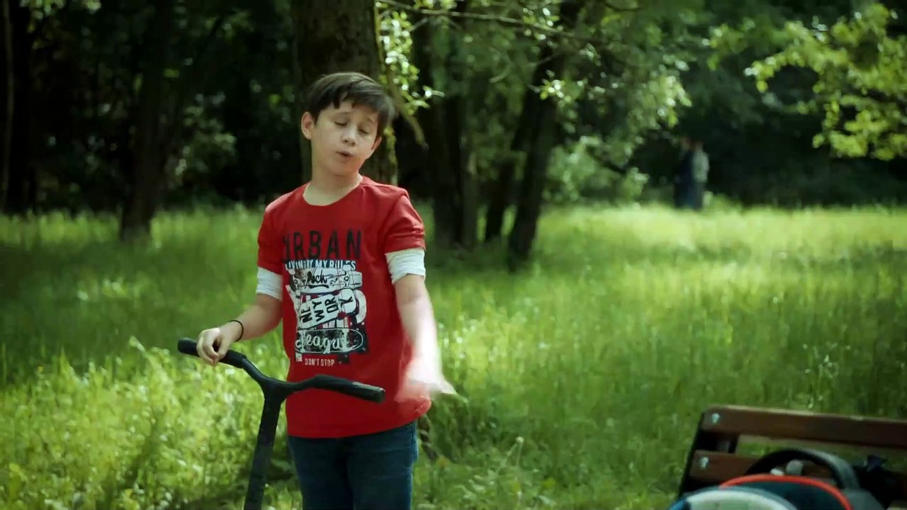 Семейка 6 серия (2021) Видео Dailymotion