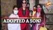WATCH | Did Sushmita Sen Adopt A Son? Here’s The Truth!