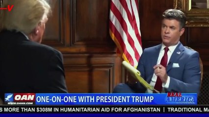 Donald Trump Rebukes Politicians Who Won’t Admit to Getting the COVID Booster