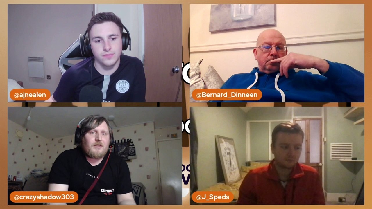 Vaccination: Could Football be about to see players refusing the correct certification for major tournaments/european matches?