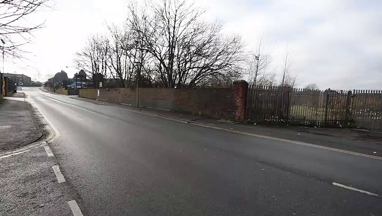 Supermarket plans for Ashton-in-Makerfield